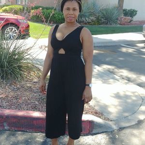 Meet your Posher, June